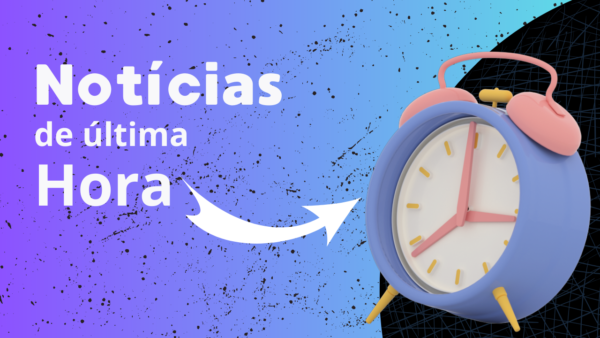 plantilla de canva de Miniatura para YouTube Noticias